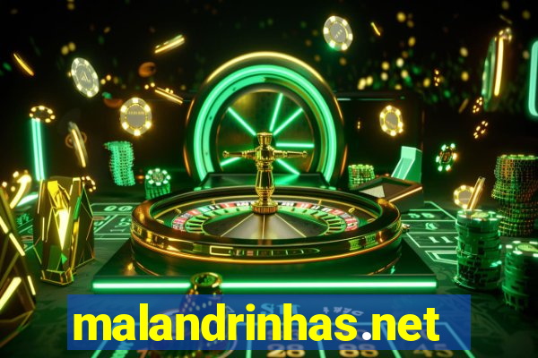 malandrinhas.net caiu na net