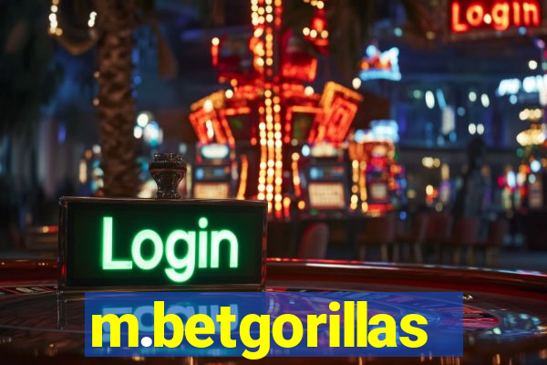 m.betgorillas