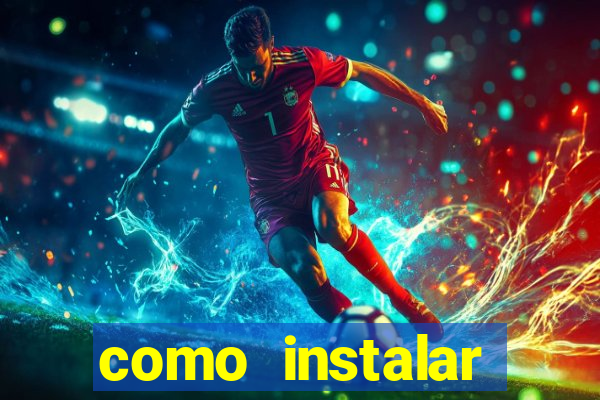 como instalar fortune tiger