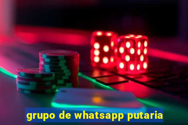 grupo de whatsapp putaria