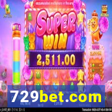 729bet.com