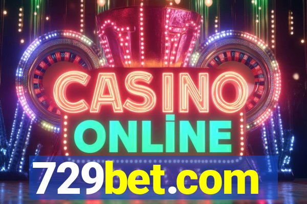 729bet.com