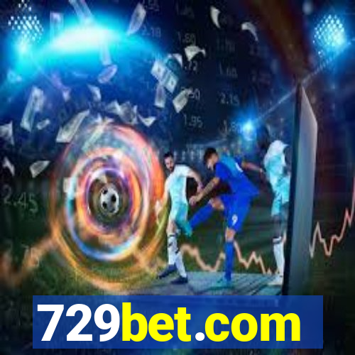 729bet.com