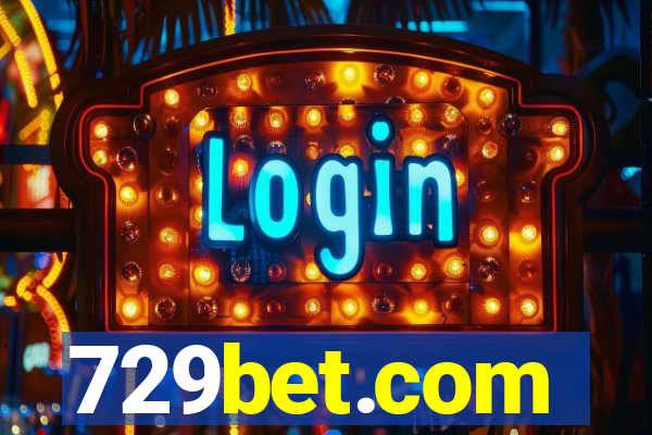 729bet.com