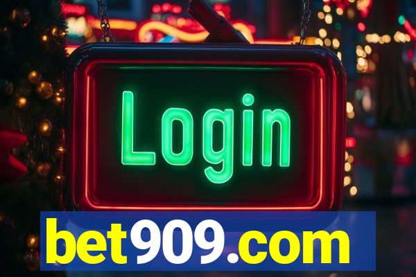 bet909.com