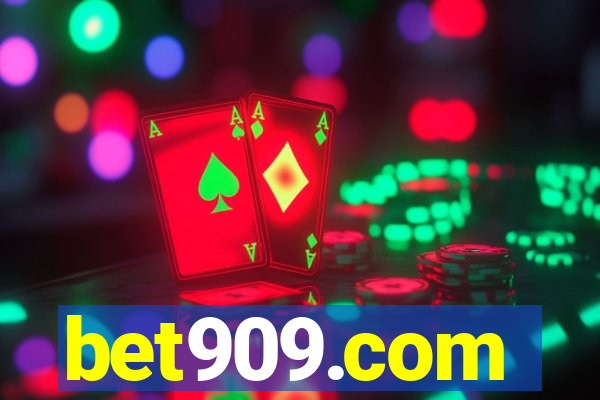 bet909.com