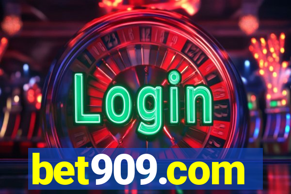 bet909.com