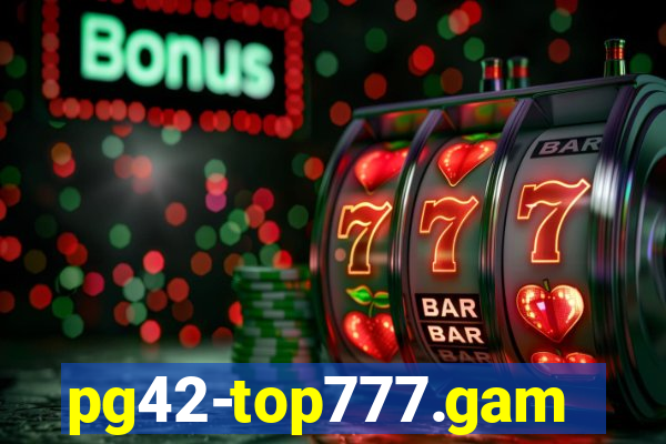 pg42-top777.games