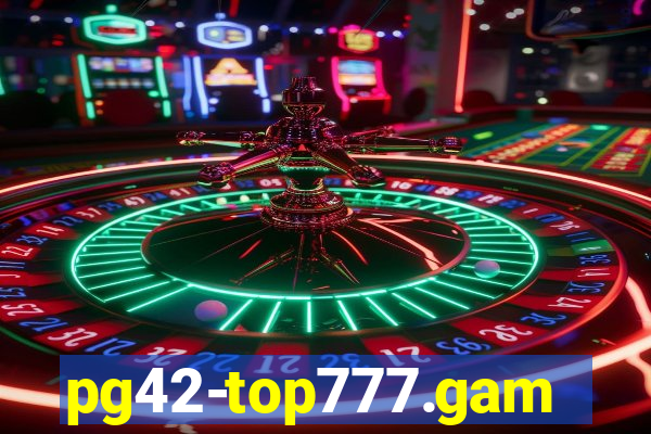 pg42-top777.games