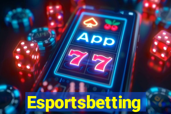 Esportsbetting