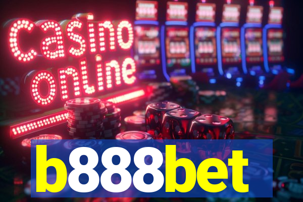 b888bet