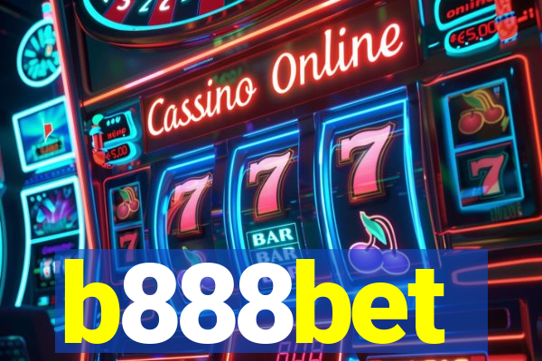 b888bet