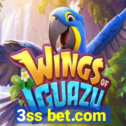 3ss bet.com