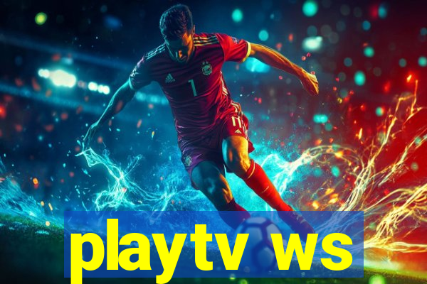 playtv ws
