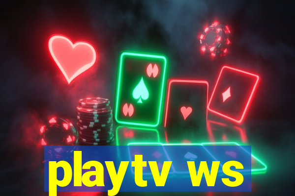 playtv ws