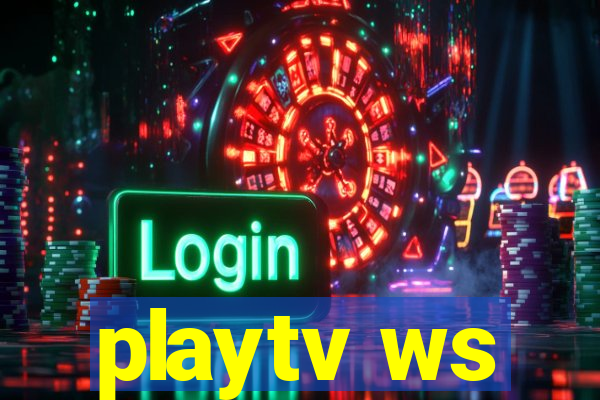 playtv ws