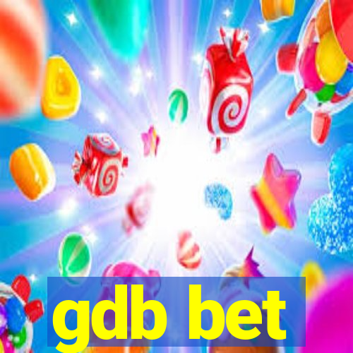 gdb bet