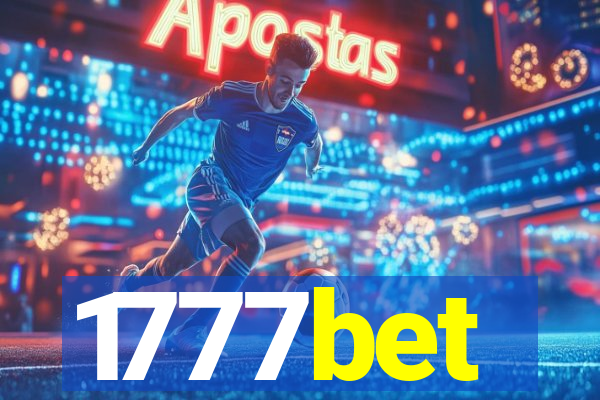1777bet