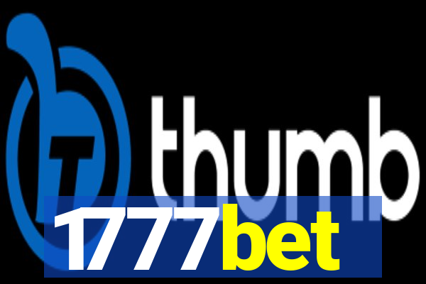 1777bet