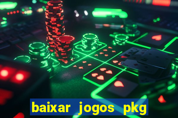 baixar jogos pkg ps3 desbloqueado