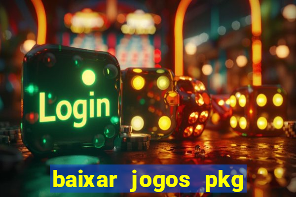 baixar jogos pkg ps3 desbloqueado