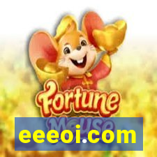 eeeoi.com