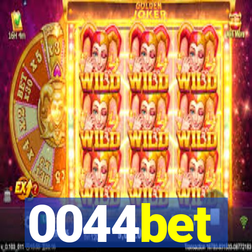 0044bet