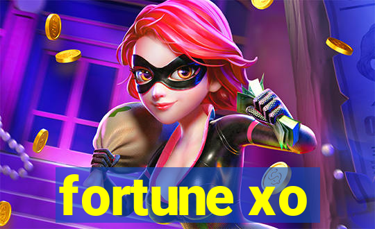 fortune xo