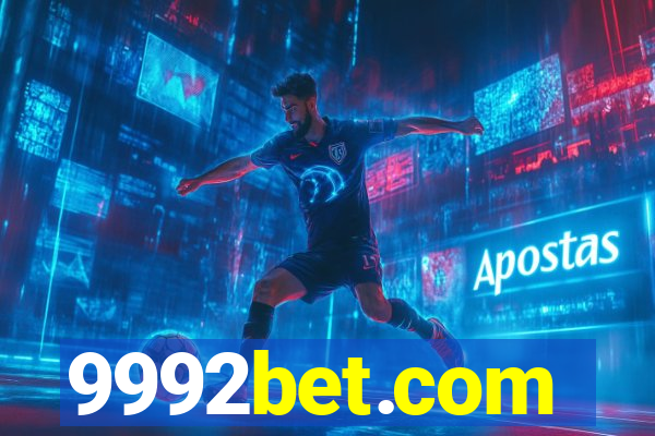 9992bet.com