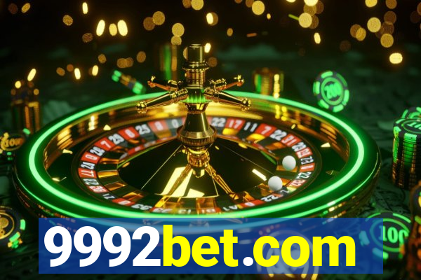 9992bet.com