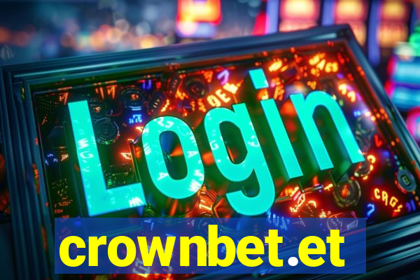 crownbet.et