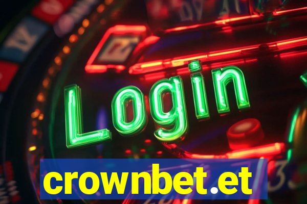 crownbet.et