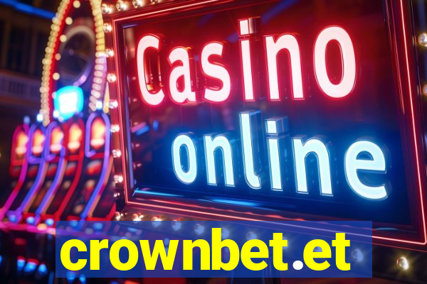 crownbet.et