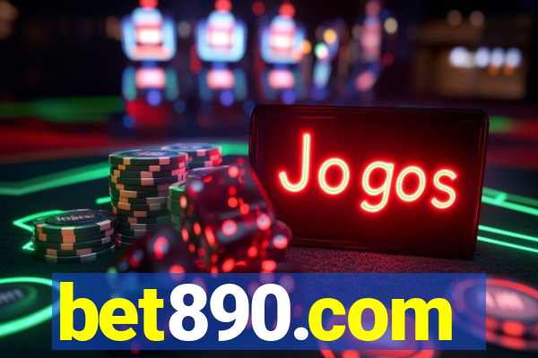 bet890.com