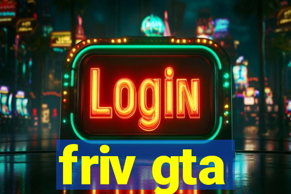 friv gta
