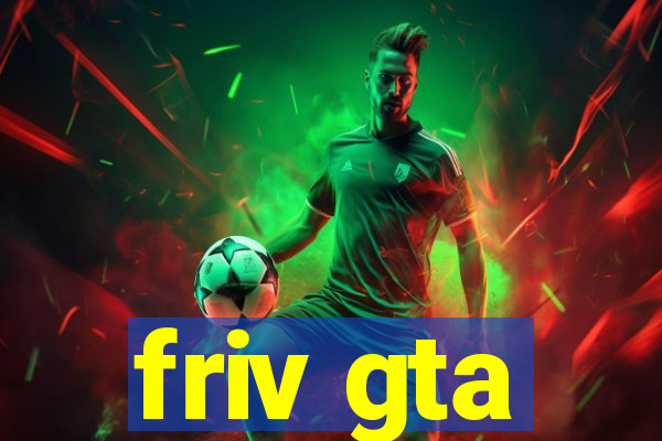 friv gta