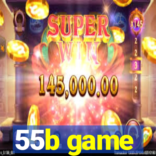 55b game