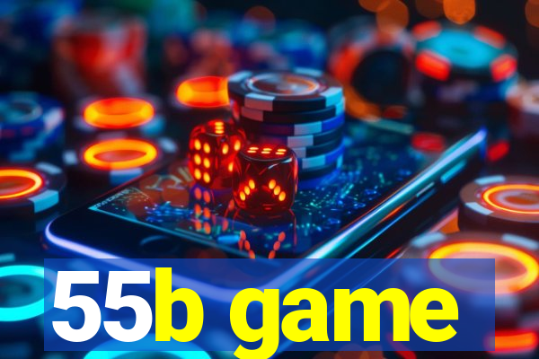 55b game