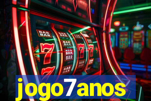 jogo7anos