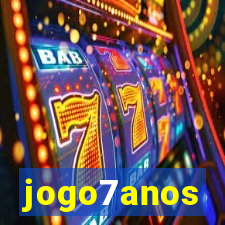 jogo7anos