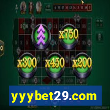 yyybet29.com