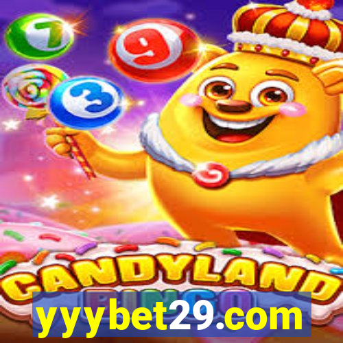 yyybet29.com