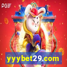 yyybet29.com