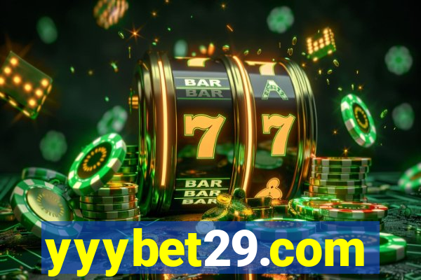 yyybet29.com
