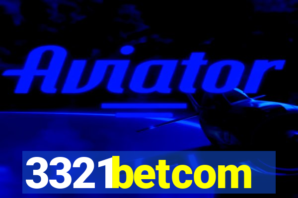 3321betcom