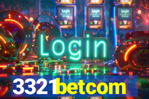 3321betcom