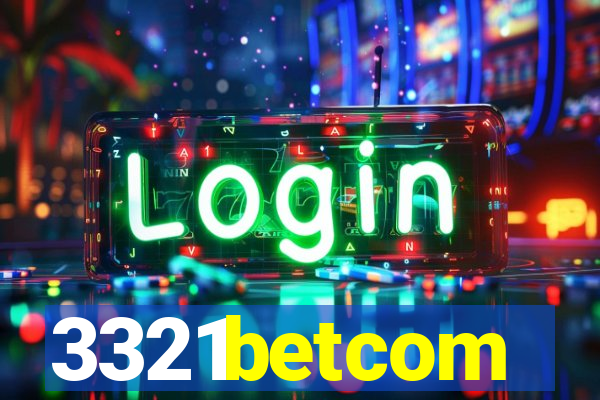 3321betcom