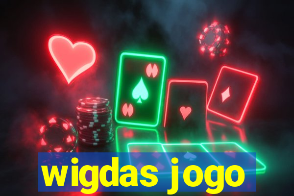 wigdas jogo