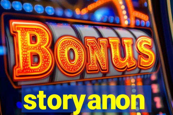 storyanon