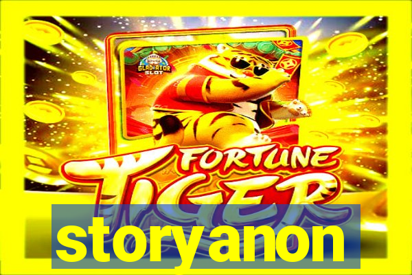 storyanon